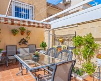 Reventa - Townhouse / Duplex - Ciudad Quesada - Rojales