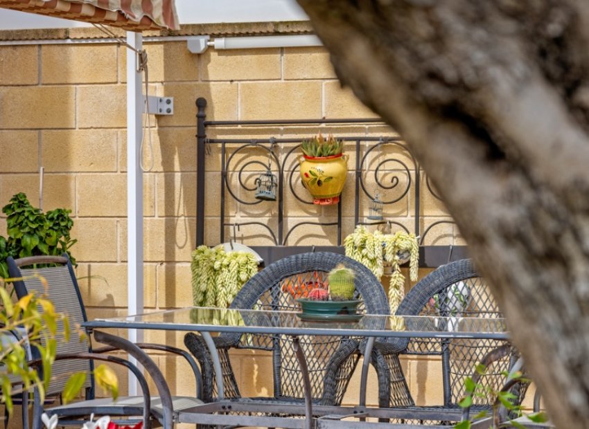 Reventa - Townhouse / Duplex - Ciudad Quesada - Rojales