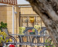 Reventa - Townhouse / Duplex - Ciudad Quesada - Rojales