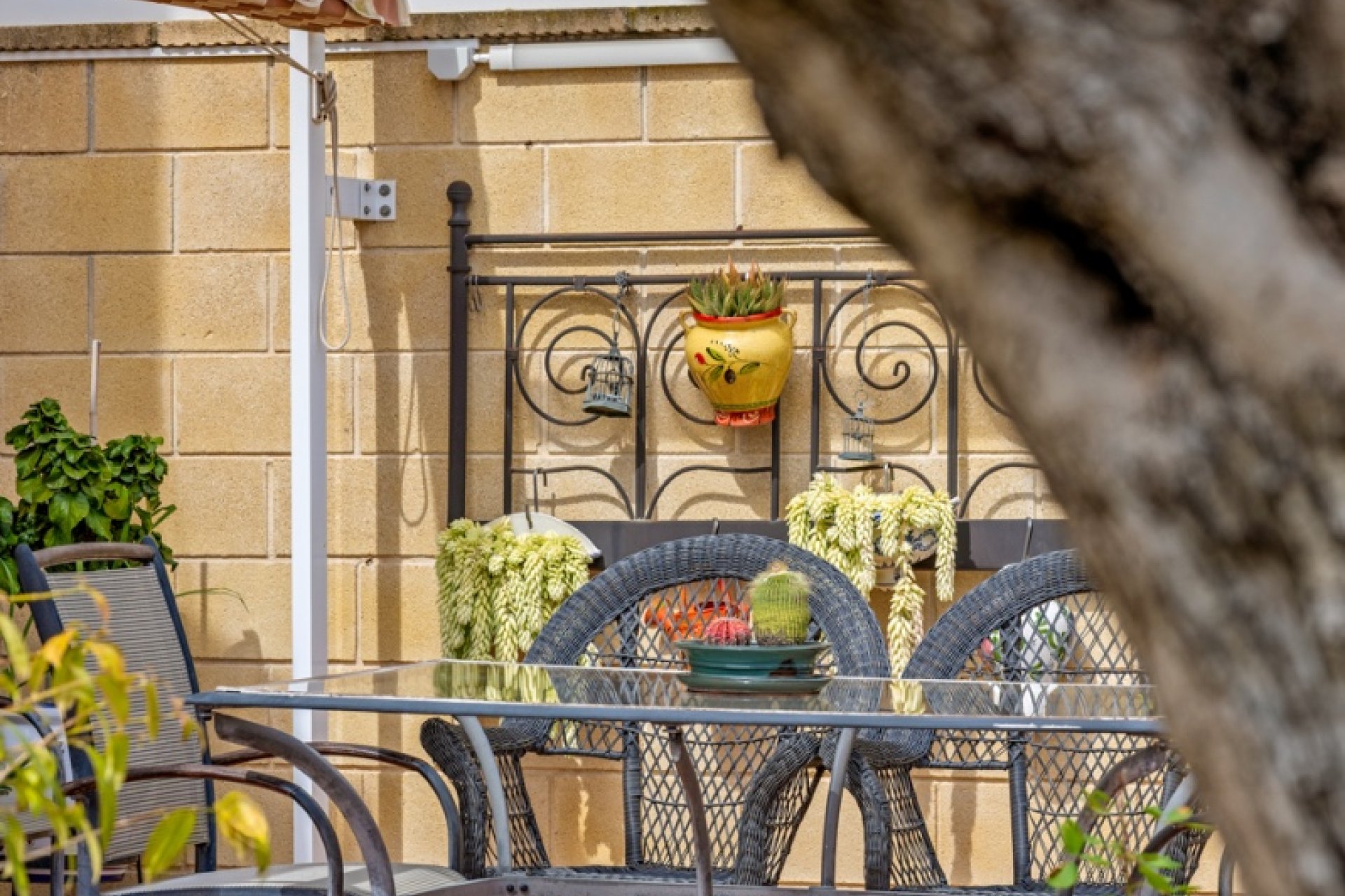 Reventa - Townhouse / Duplex - Ciudad Quesada - Rojales