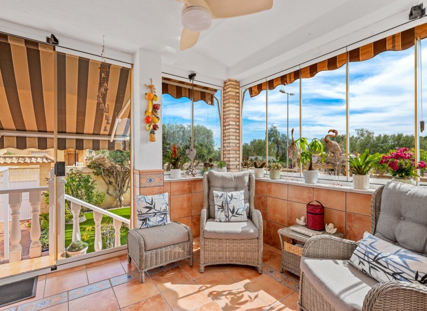 Reventa - Townhouse / Duplex - Ciudad Quesada - Rojales