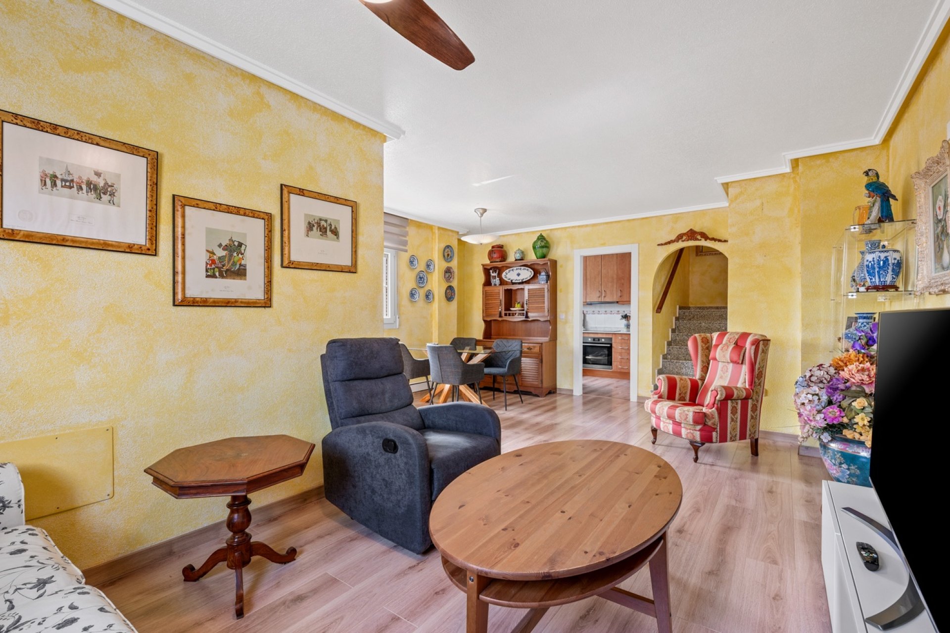 Reventa - Townhouse / Duplex - Ciudad Quesada - Rojales