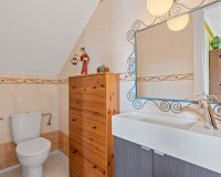 Reventa - Townhouse / Duplex - Ciudad Quesada - Rojales