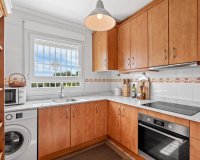 Reventa - Townhouse / Duplex - Ciudad Quesada - Rojales