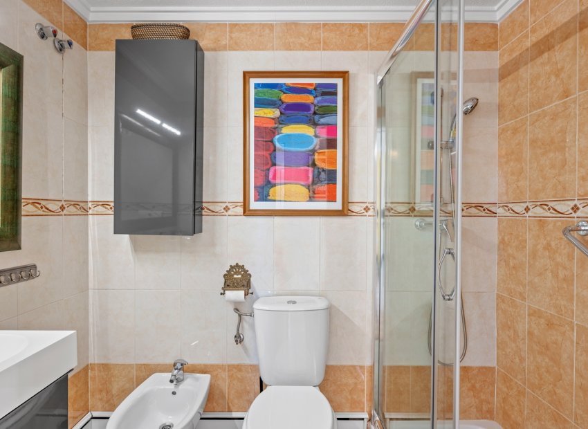 Reventa - Townhouse / Duplex - Ciudad Quesada - Rojales