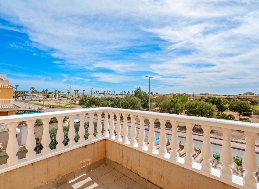 Reventa - Townhouse / Duplex - Ciudad Quesada - Rojales