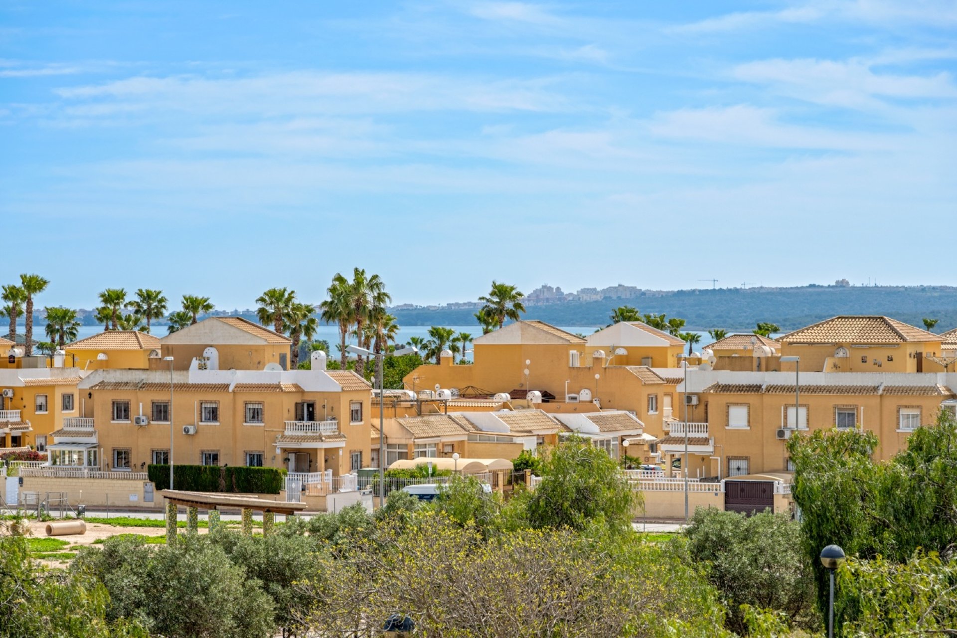 Reventa - Townhouse / Duplex - Ciudad Quesada - Rojales