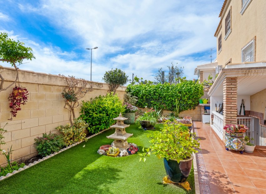 Reventa - Townhouse / Duplex - Ciudad Quesada - Rojales