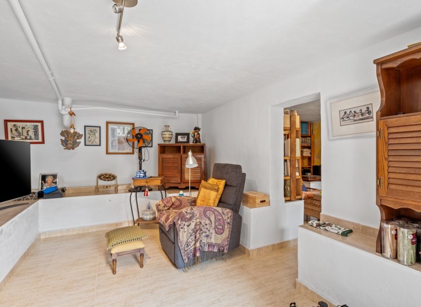 Reventa - Townhouse / Duplex - Ciudad Quesada - Rojales