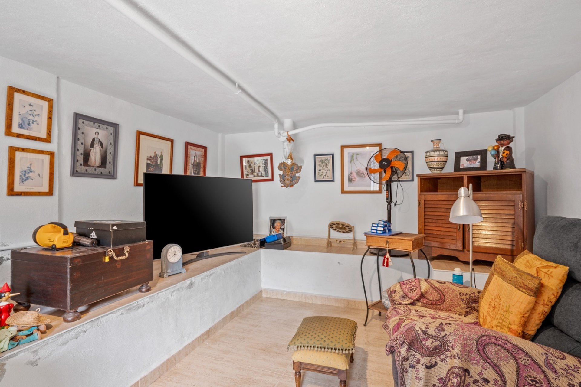 Reventa - Townhouse / Duplex - Ciudad Quesada - Rojales