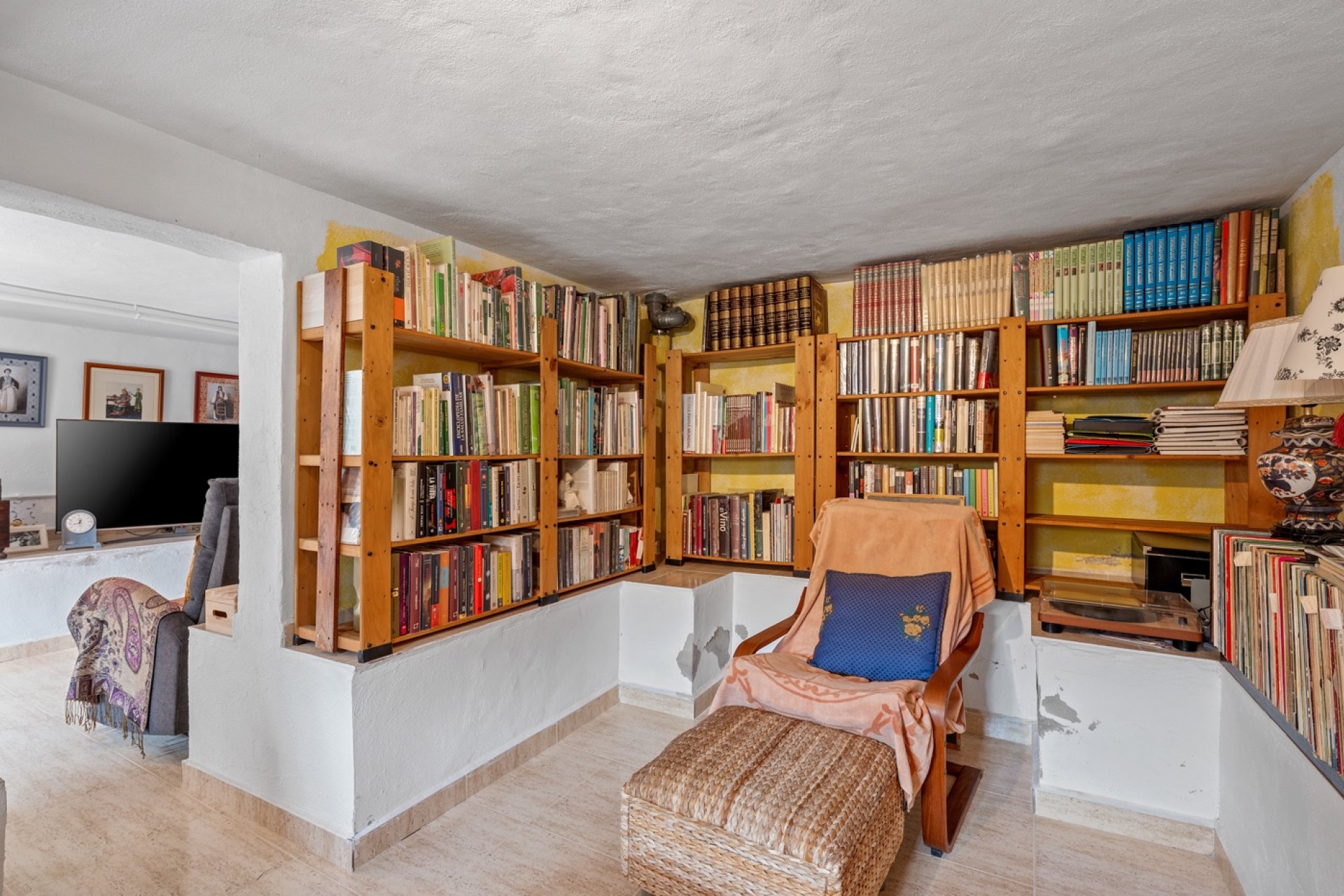 Reventa - Townhouse / Duplex - Ciudad Quesada - Rojales