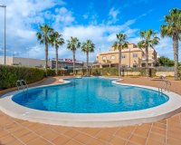 Reventa - Townhouse / Duplex - Ciudad Quesada - Rojales