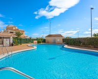 Reventa - Townhouse / Duplex - Ciudad Quesada - Rojales