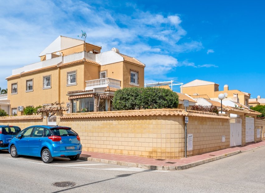 Reventa - Townhouse / Duplex - Ciudad Quesada - Rojales