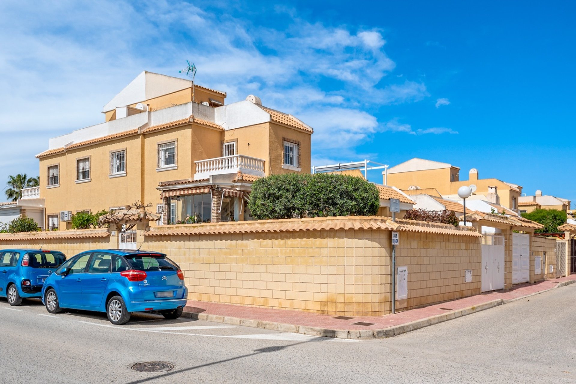 Reventa - Townhouse / Duplex - Ciudad Quesada - Rojales