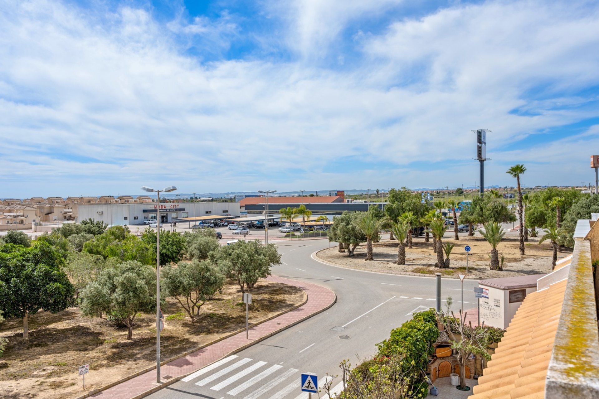 Reventa - Townhouse / Duplex - Ciudad Quesada - Rojales