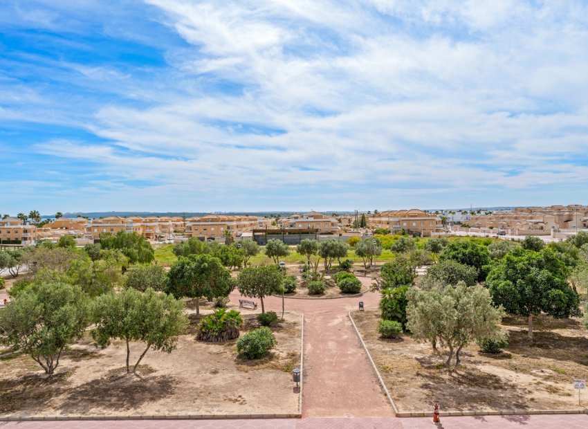 Reventa - Townhouse / Duplex - Ciudad Quesada - Rojales