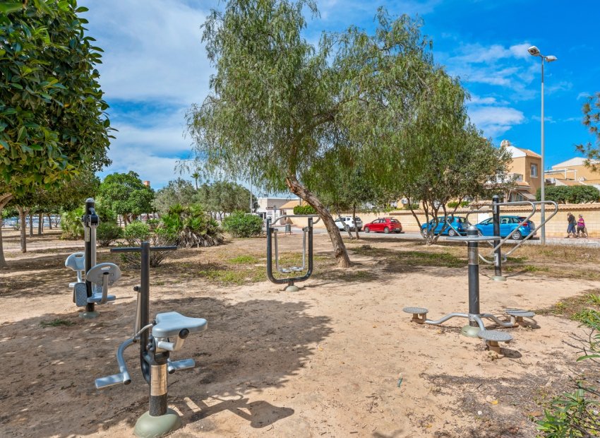 Reventa - Townhouse / Duplex - Ciudad Quesada - Rojales