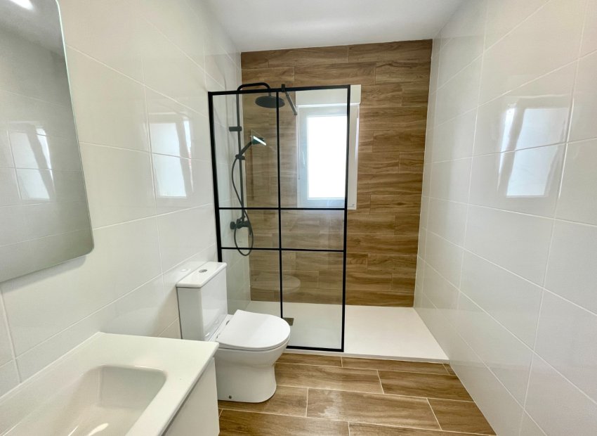 Reventa - Townhouse / Duplex - Ciudad Quesada - Rojales