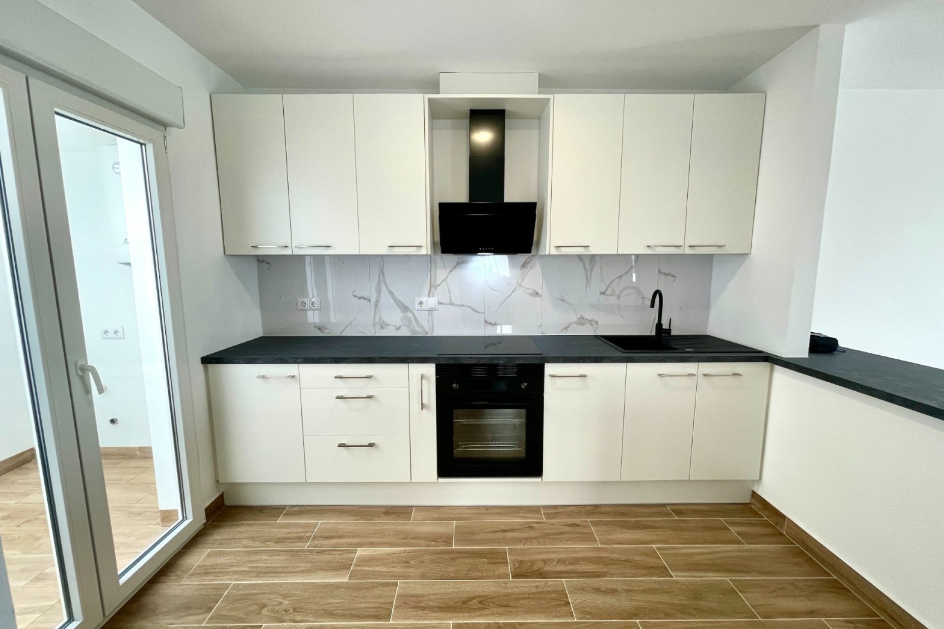 Reventa - Townhouse / Duplex - Ciudad Quesada - Rojales