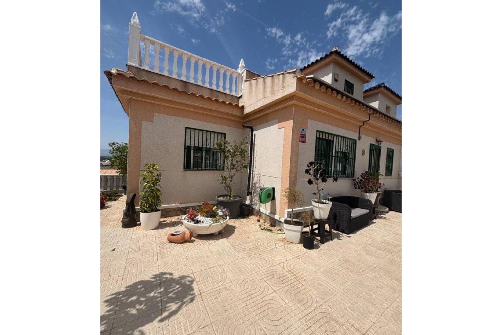 Reventa - Townhouse / Duplex - Ciudad Quesada - Rojales