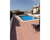 Reventa - Townhouse / Duplex - Ciudad Quesada - Rojales