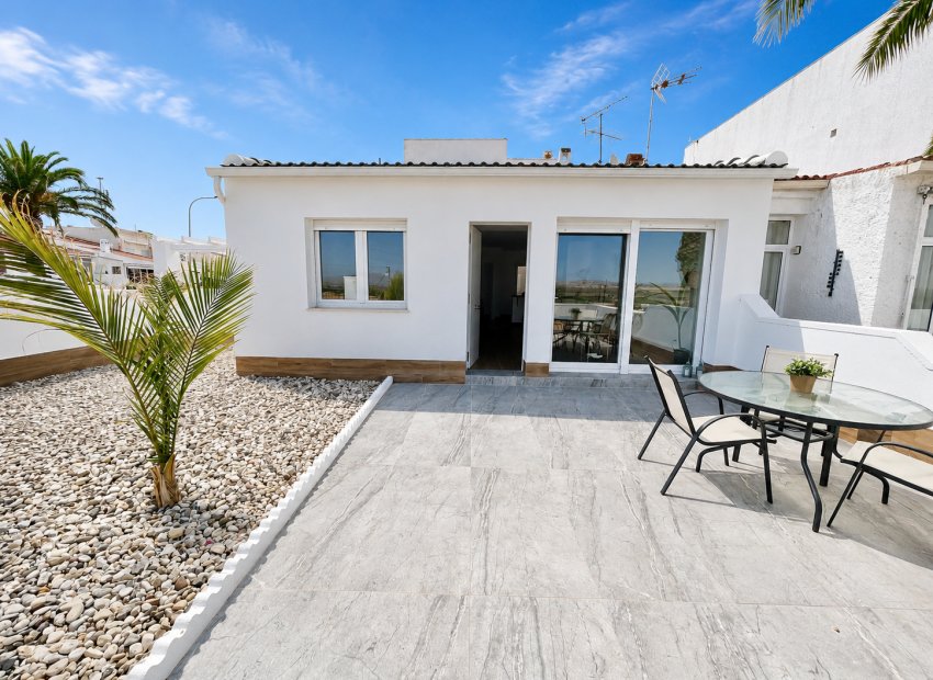 Reventa - Townhouse / Duplex - Ciudad Quesada - Rojales
