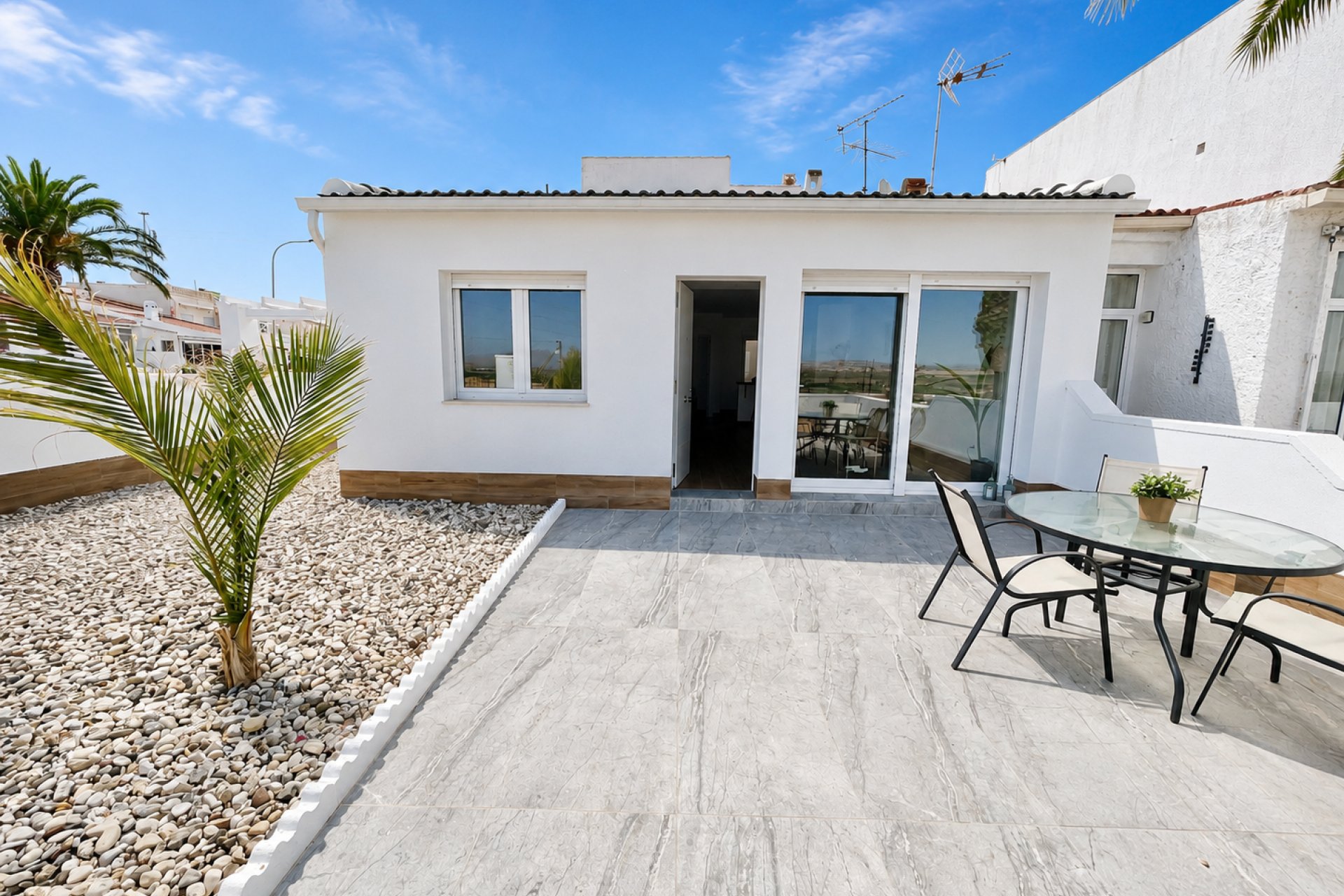 Reventa - Townhouse / Duplex - Ciudad Quesada - Rojales