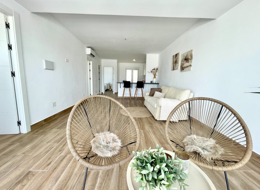 Reventa - Townhouse / Duplex - Ciudad Quesada - Rojales