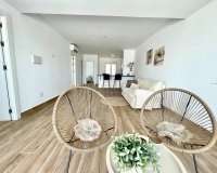 Reventa - Townhouse / Duplex - Ciudad Quesada - Rojales