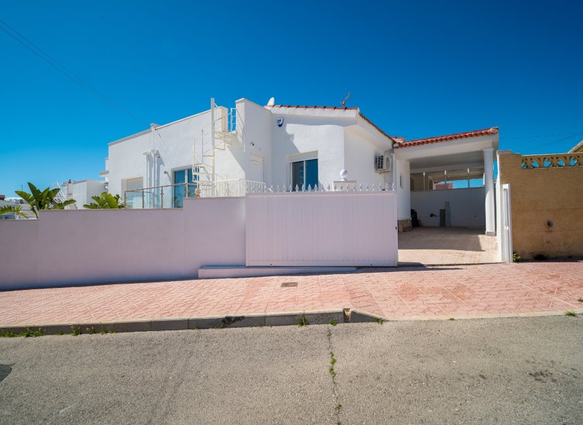 Reventa - Townhouse / Duplex - Ciudad Quesada - town
