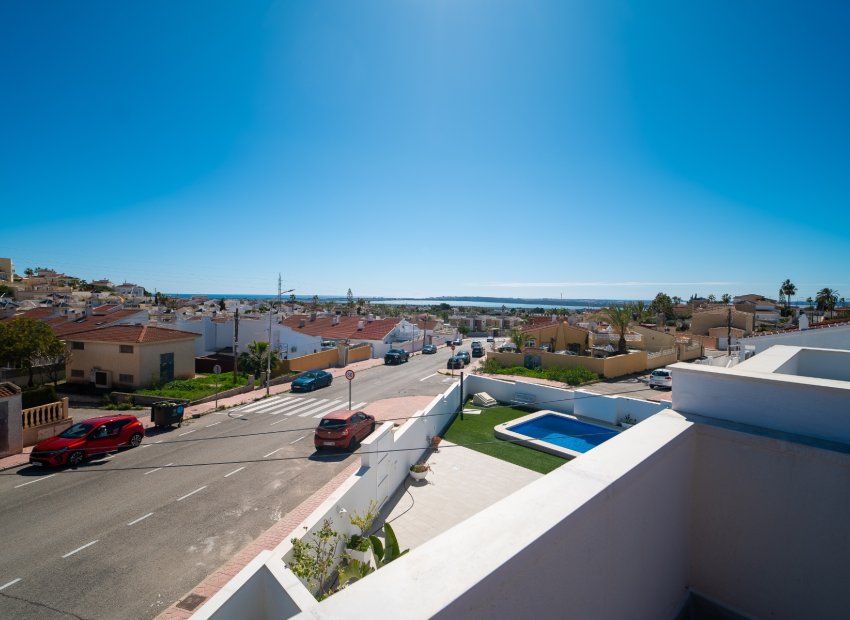 Reventa - Townhouse / Duplex - Ciudad Quesada - town