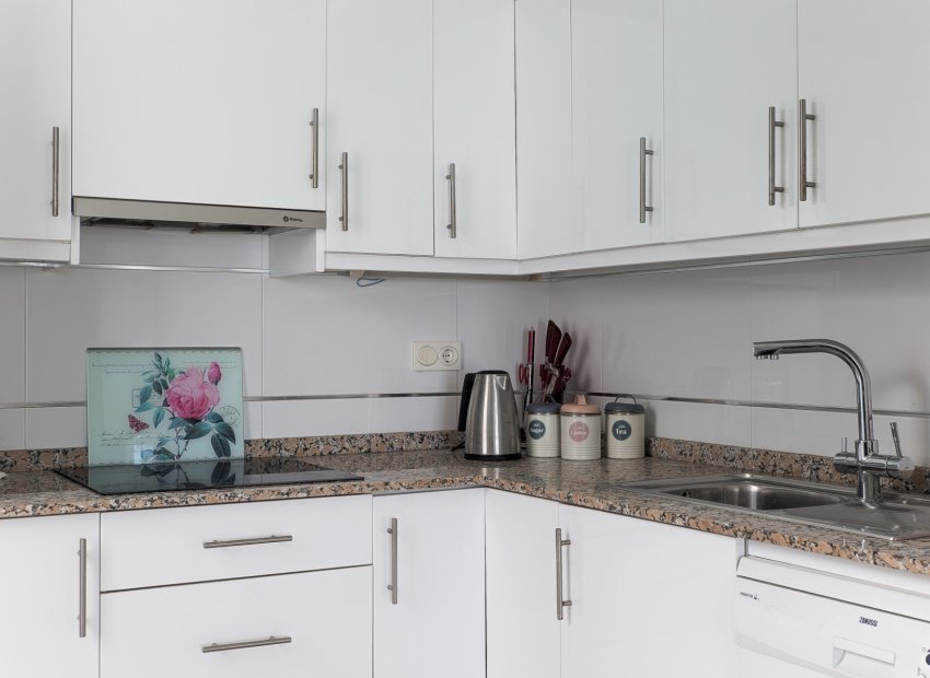 Reventa - Townhouse / Duplex - Ciudad Quesada - town
