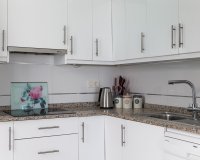 Reventa - Townhouse / Duplex - Ciudad Quesada - town