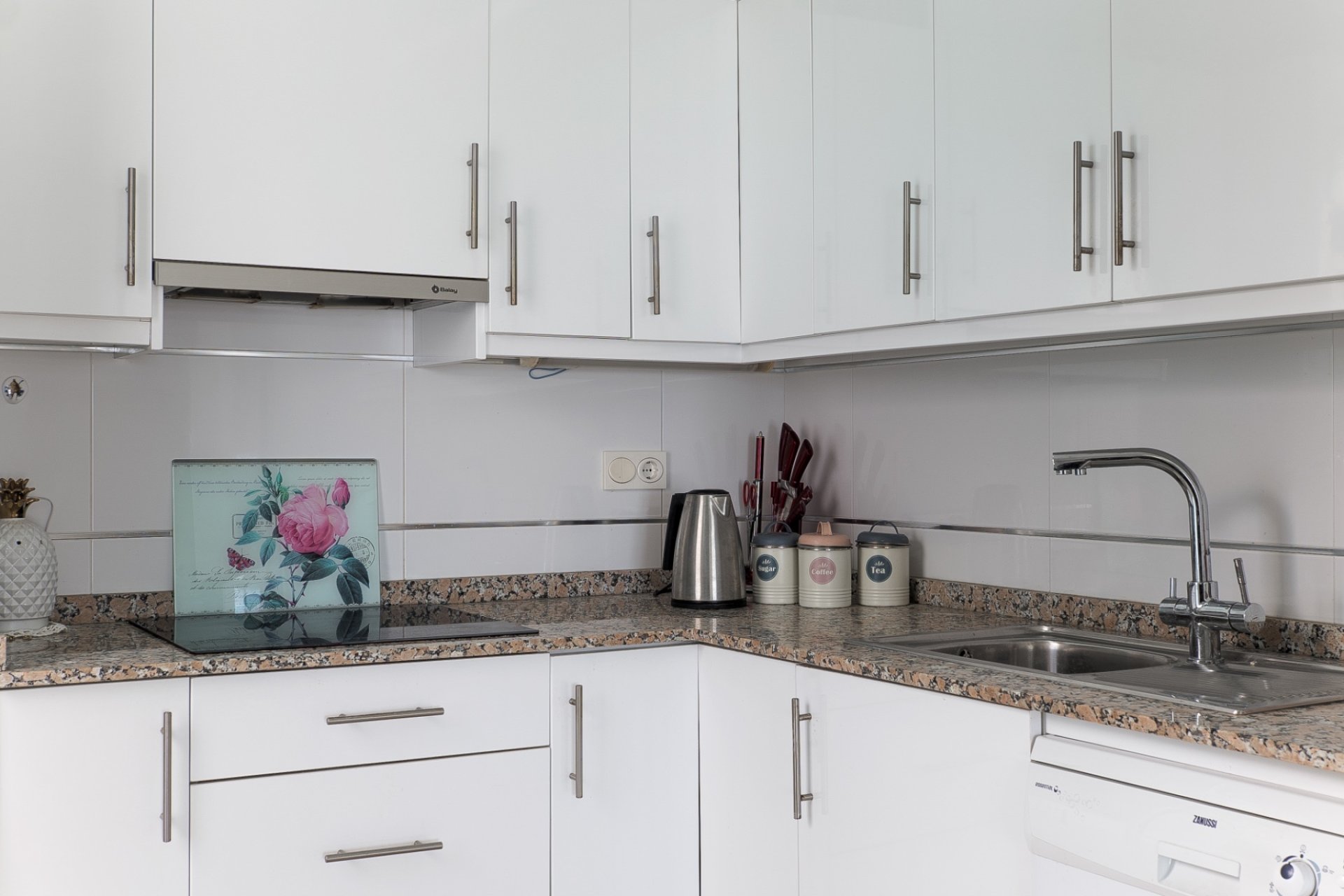 Reventa - Townhouse / Duplex - Ciudad Quesada - town