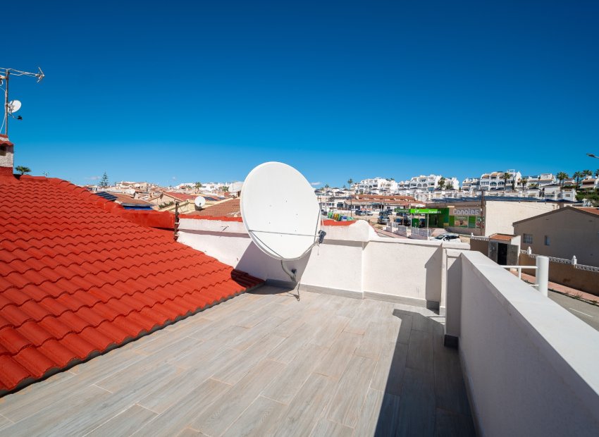 Reventa - Townhouse / Duplex - Ciudad Quesada - town