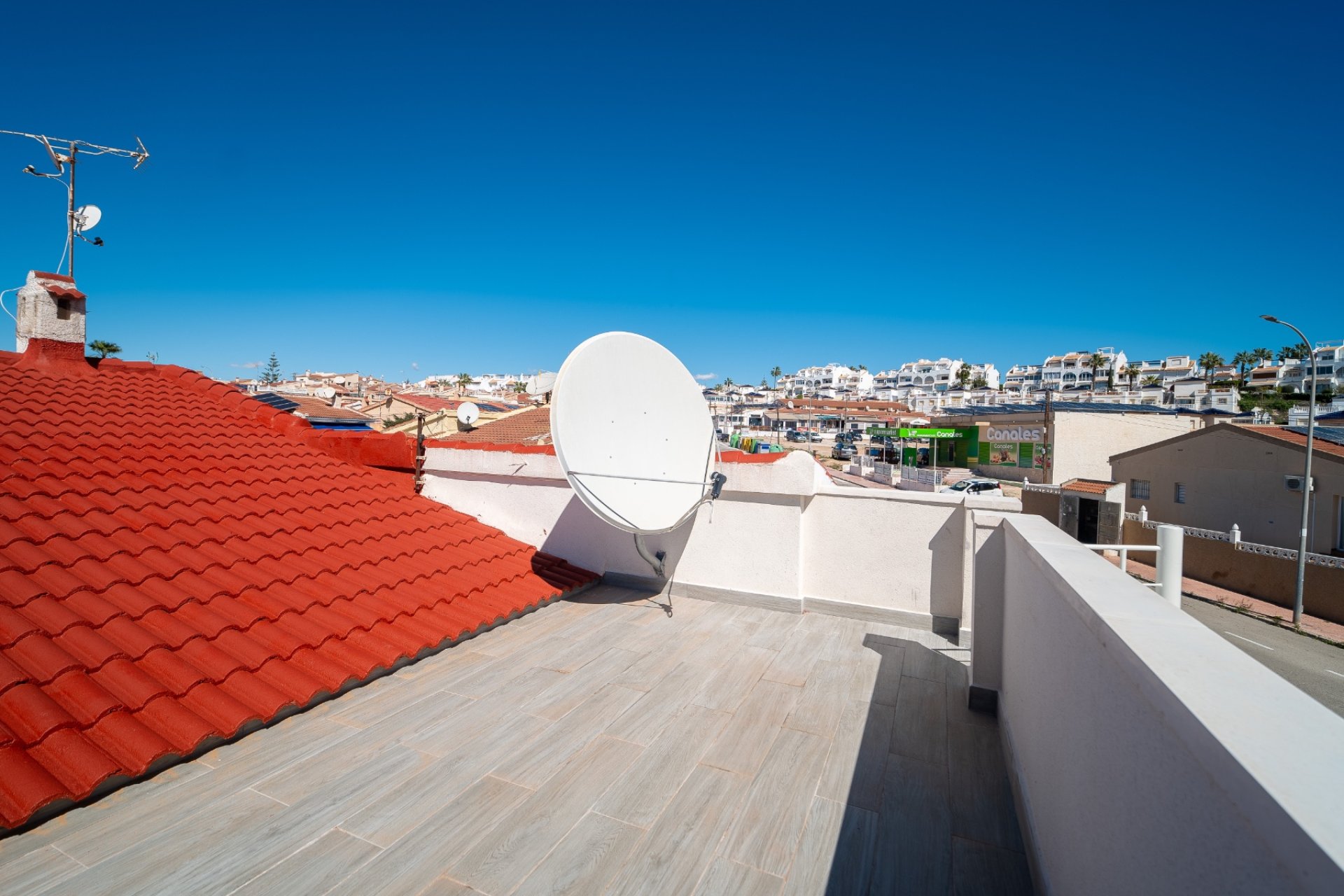 Reventa - Townhouse / Duplex - Ciudad Quesada - town