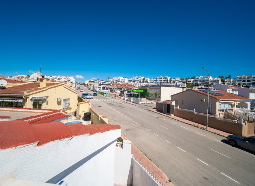 Reventa - Townhouse / Duplex - Ciudad Quesada - town