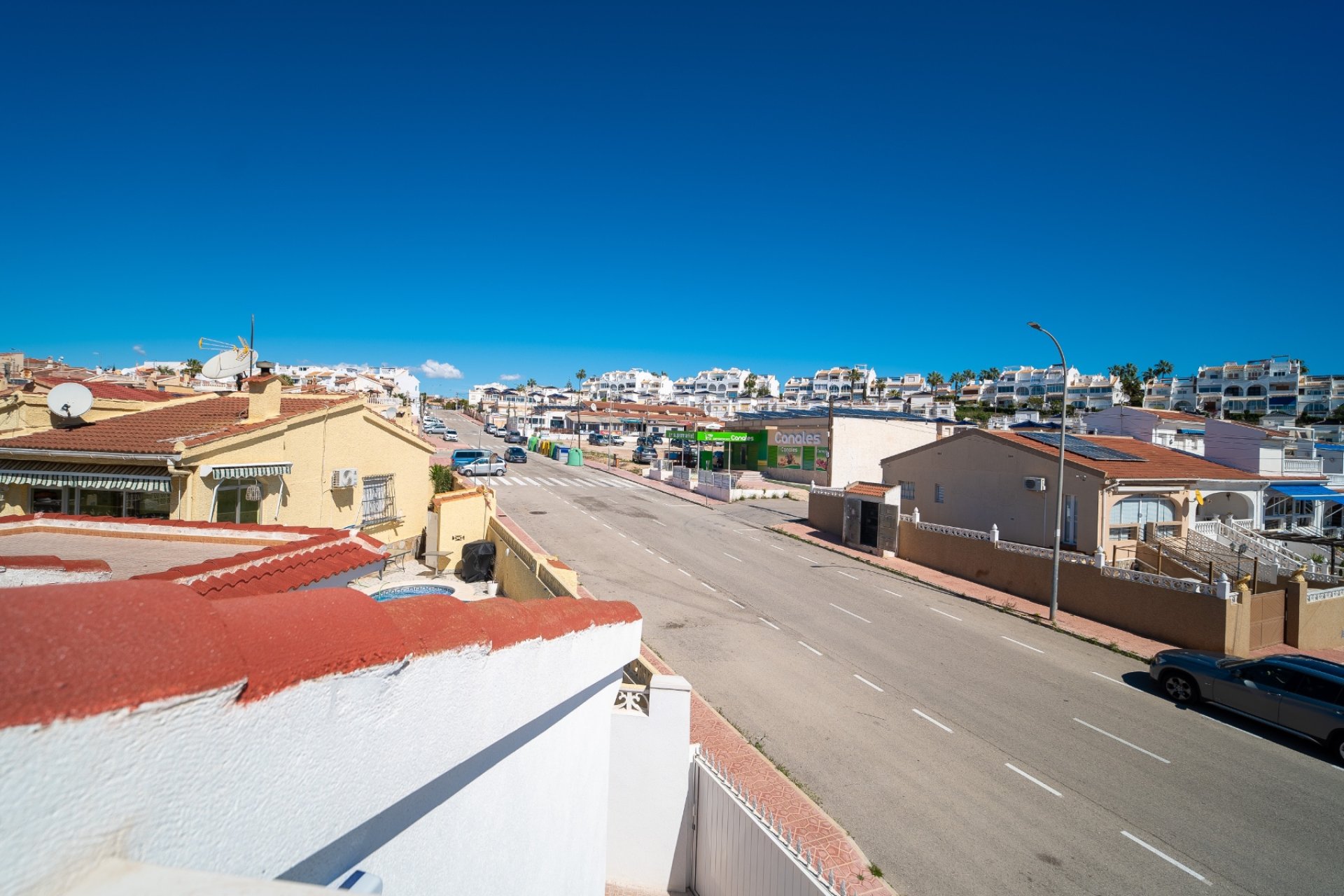 Reventa - Townhouse / Duplex - Ciudad Quesada - town