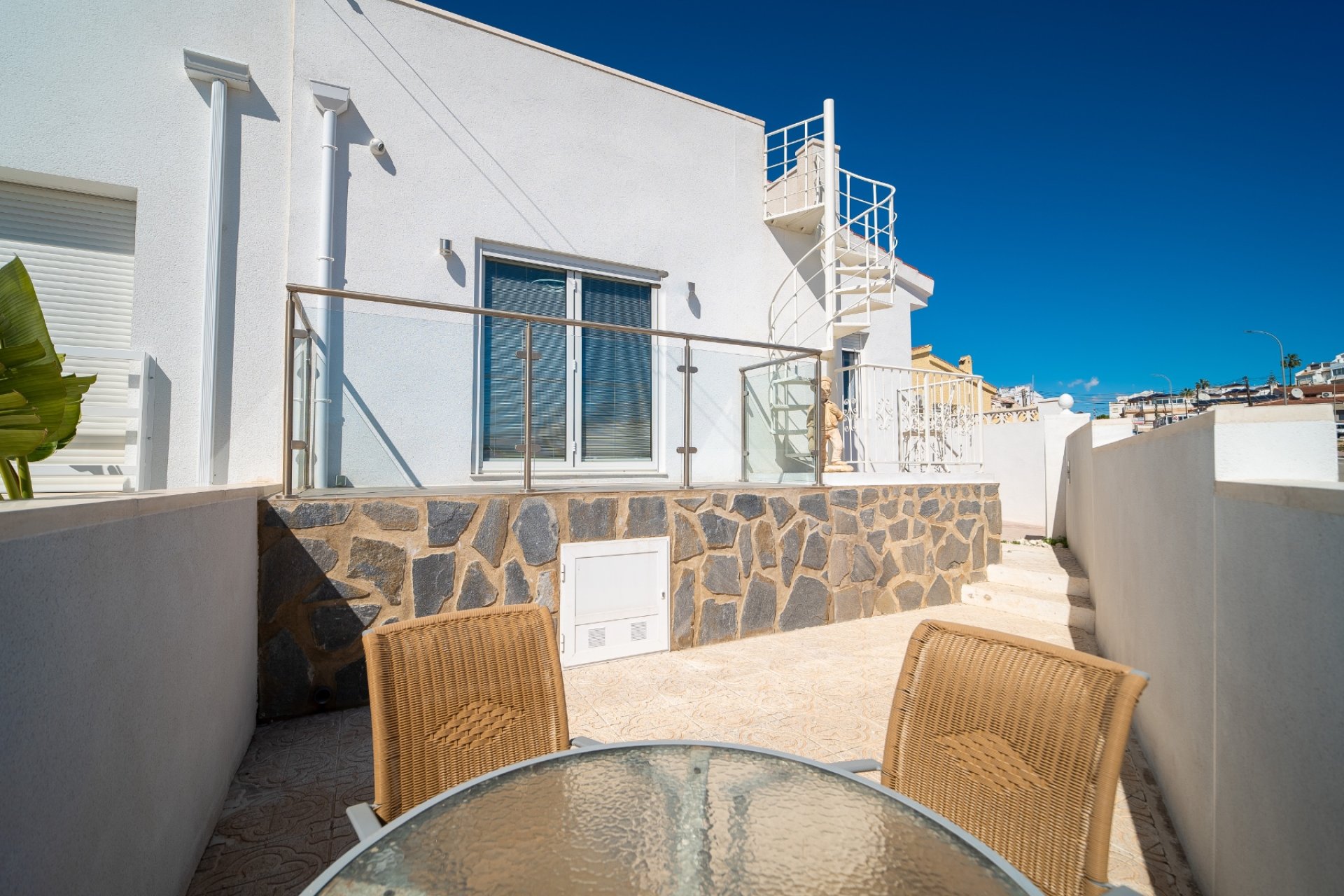 Reventa - Townhouse / Duplex - Ciudad Quesada - town