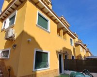 Reventa - Townhouse / Duplex - Ciudad Quesada