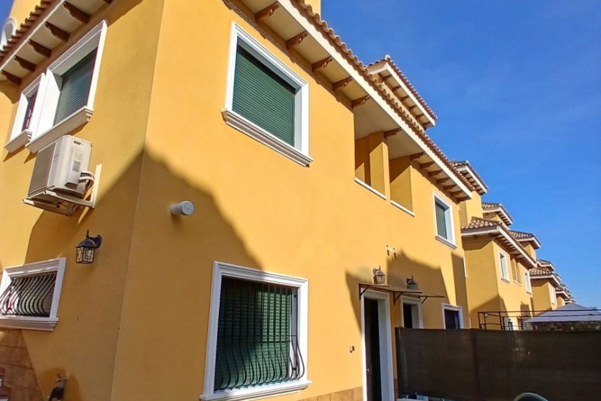 Reventa - Townhouse / Duplex - Ciudad Quesada