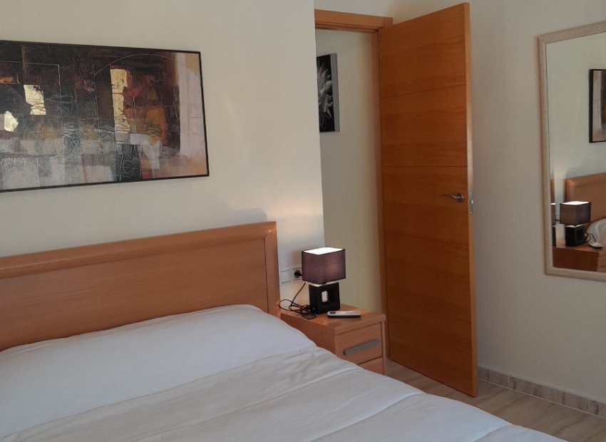 Reventa - Townhouse / Duplex - Ciudad Quesada