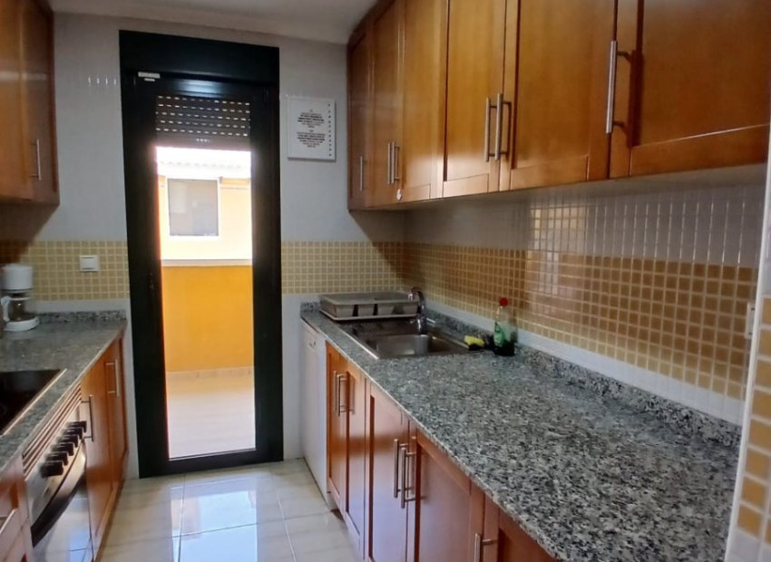 Reventa - Townhouse / Duplex - Ciudad Quesada