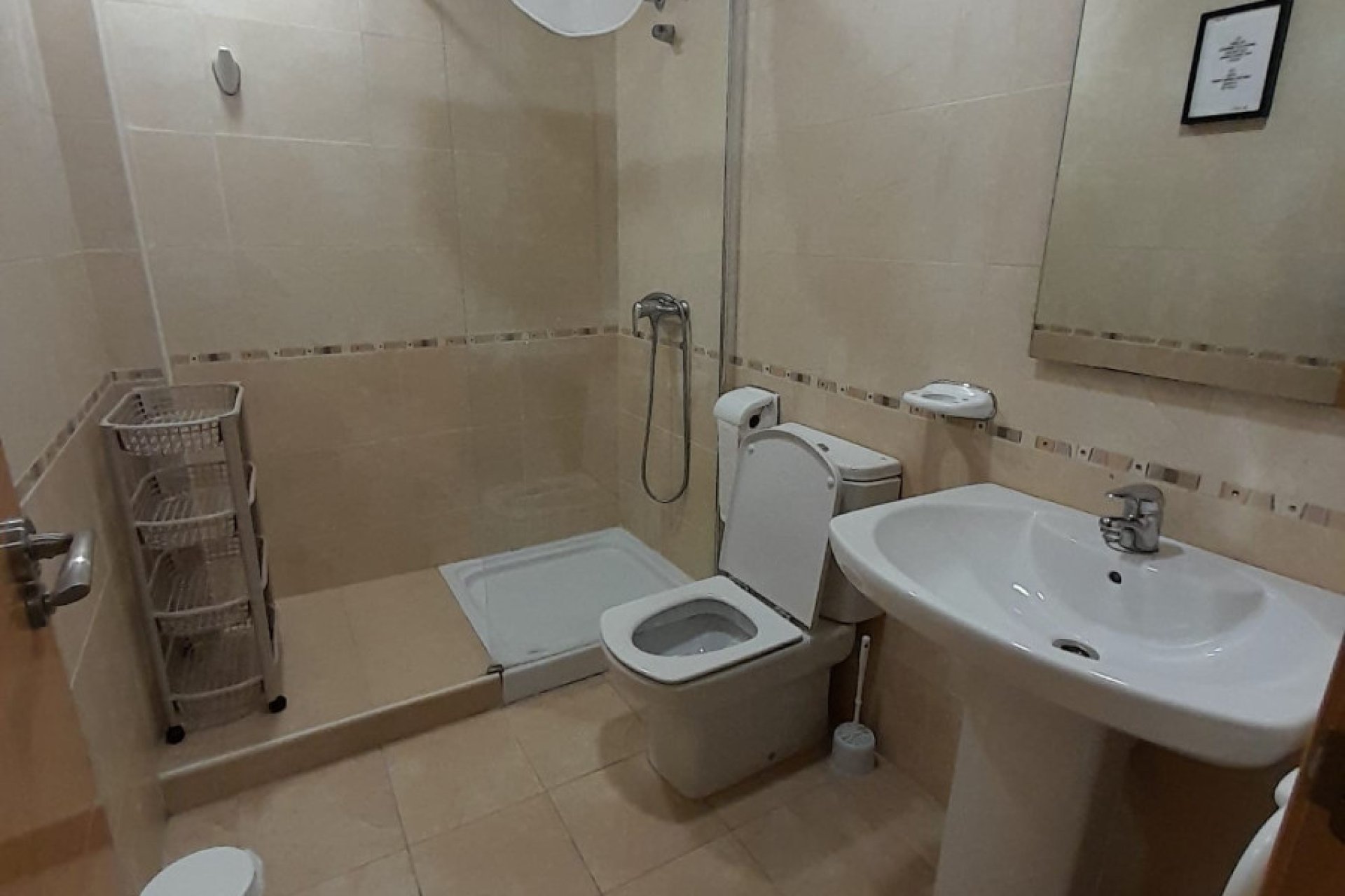 Reventa - Townhouse / Duplex - Ciudad Quesada