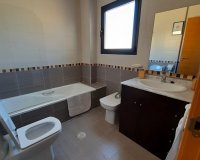 Reventa - Townhouse / Duplex - Ciudad Quesada