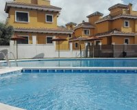 Reventa - Townhouse / Duplex - Ciudad Quesada
