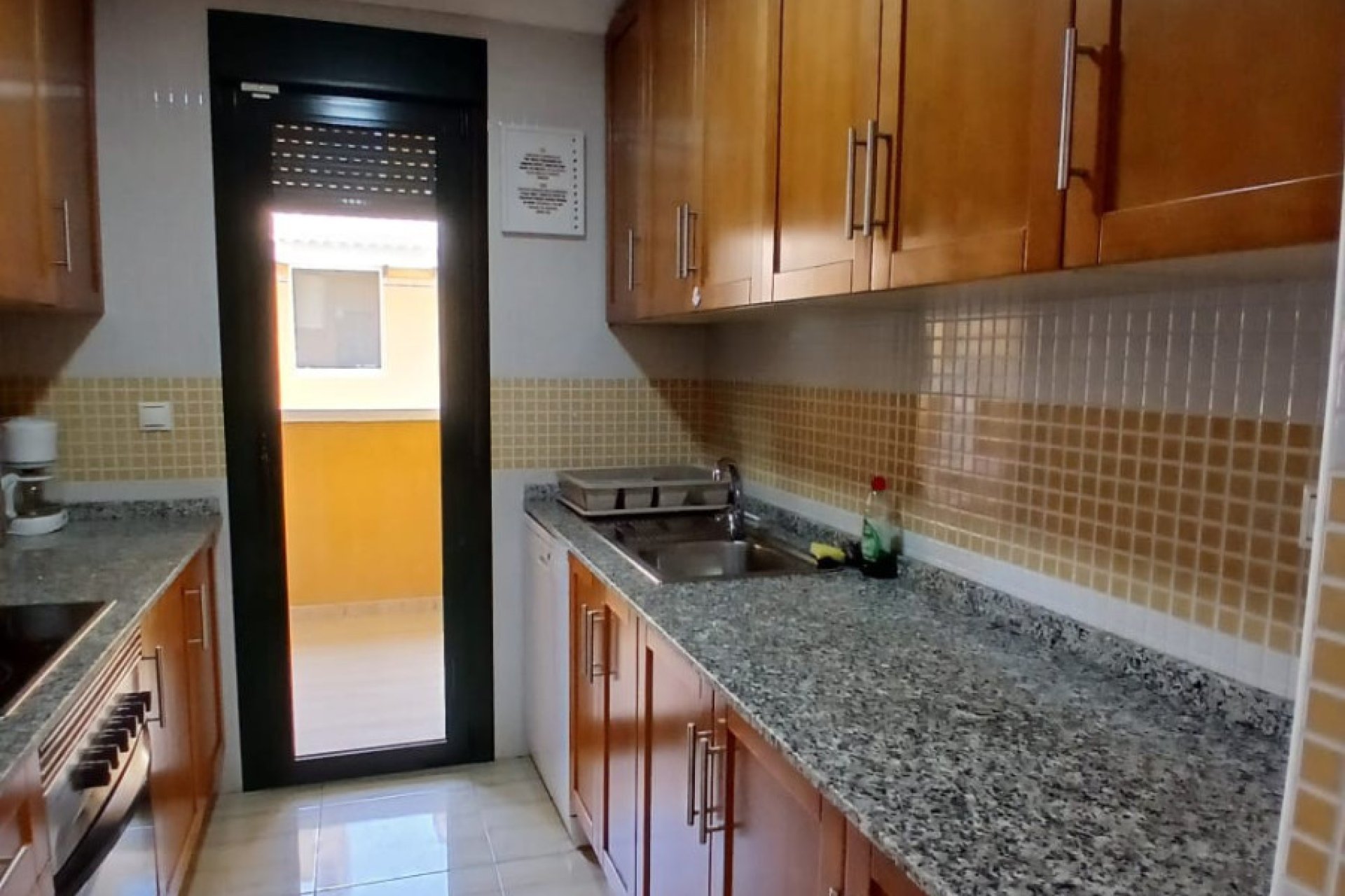 Reventa - Townhouse / Duplex - Ciudad Quesada