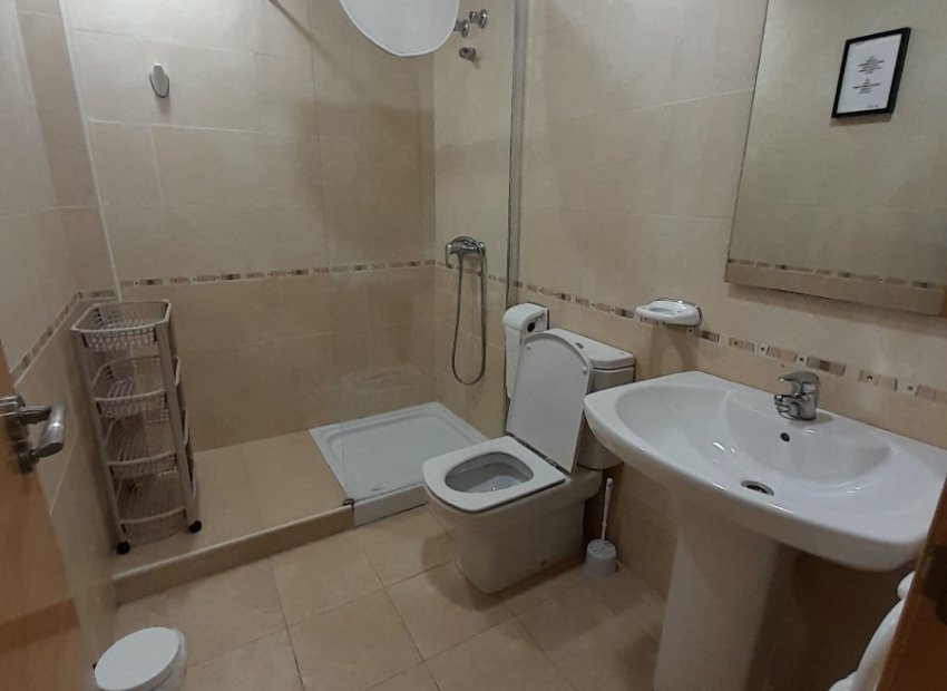 Reventa - Townhouse / Duplex - Ciudad Quesada