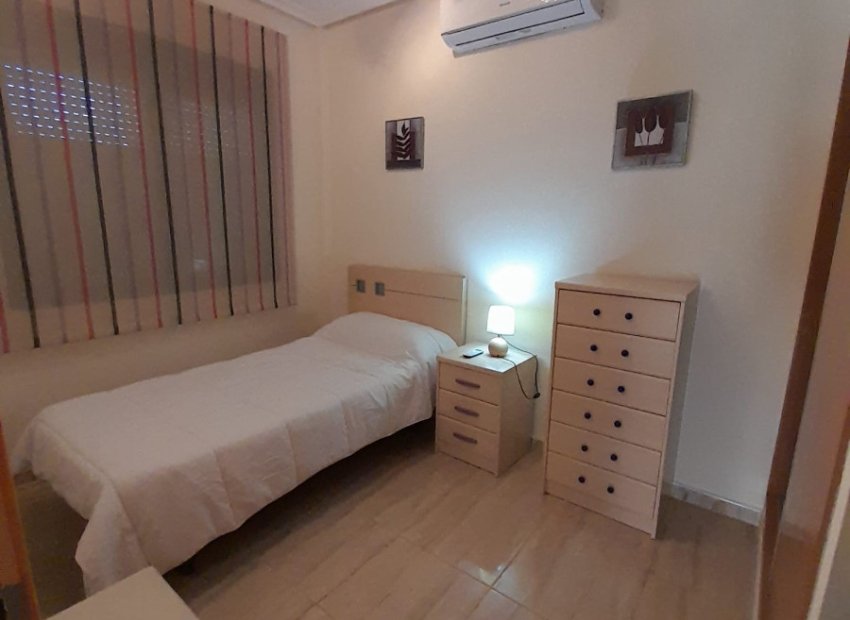 Reventa - Townhouse / Duplex - Ciudad Quesada